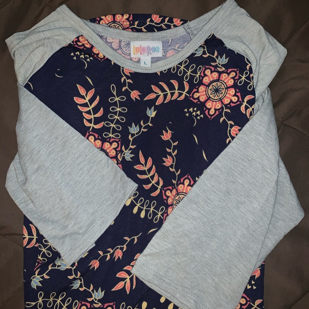 Lularoe Randy